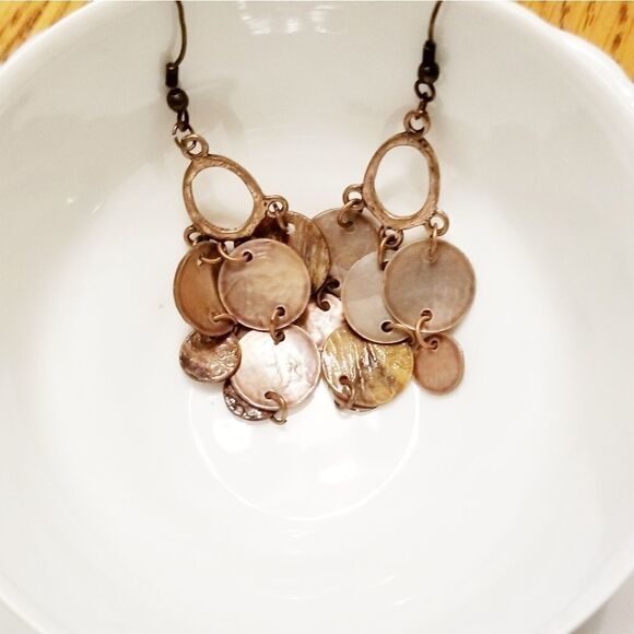 Fashion earrings - Picture 2 of 2